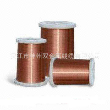 銅包鋁線是什么材料，應(yīng)用于哪些領(lǐng)域？